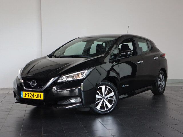 Nissan Leaf Acenta 40 kWh