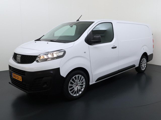 Fiat Scudo 2.0 MultiJet L3H1