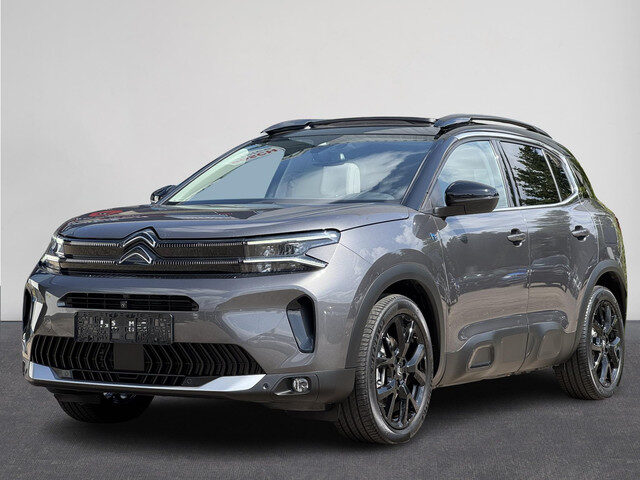 Citroën C5 Aircross 1.6 Plug-in Hybrid 225 Shine