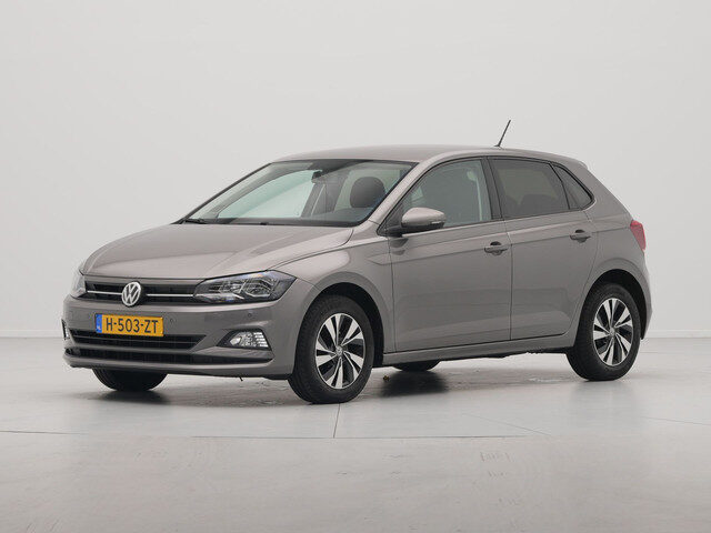Volkswagen Polo 1.0 TSI 95pk Comfortline