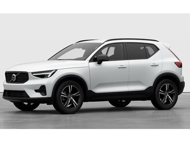 Volvo XC40 B4 211PK Automaat Plus Dark