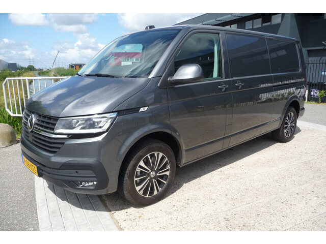 Volkswagen Transporter 2.0 TDI L2H1 Highline Autm. 204pk