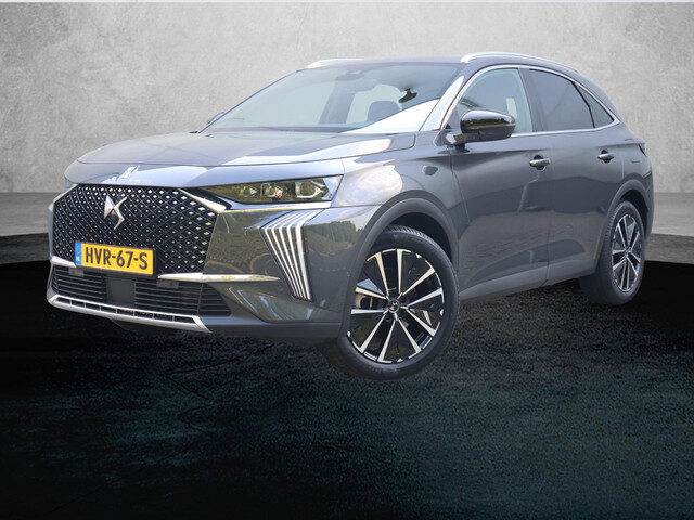 DS DS 7 E-Tense 300pk 4x4 Rivoli