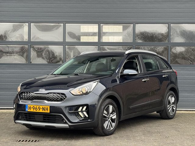 Kia Niro 1.6 GDI HYBRID DYNAMICLINE