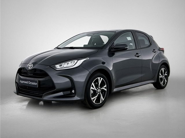 Toyota Yaris 1.5 Hybrid 115 First Edition + Winter Pakket