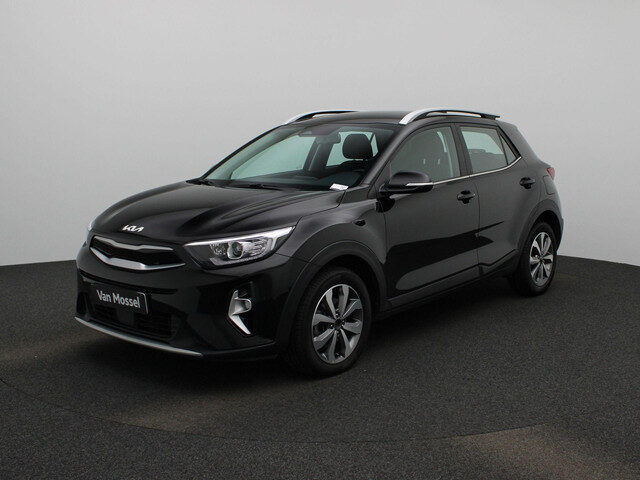 Kia Stonic Pulse 1.0 T-GDi DCT