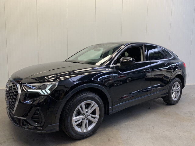 Audi Q3 Sportback 35 TFSI 150PK M-HEV Pro Line Sport