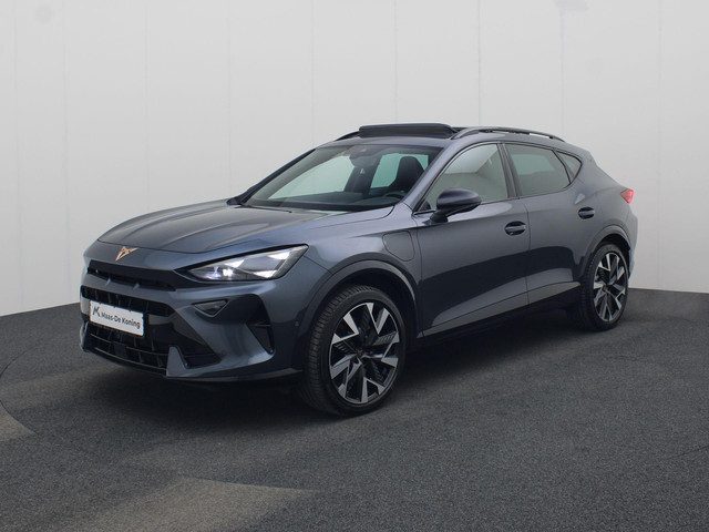 Cupra Formentor 1.5TSIe-Hybrid 200kW/272PK FL VZ Performance DSG