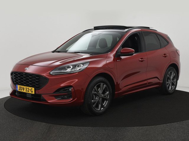 Ford Kuga 2.5 PHEV 225pk ST-Line X