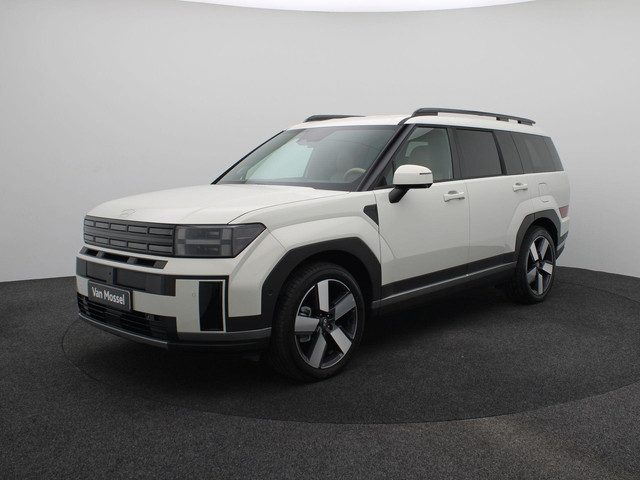 Hyundai Santa Fe 1.6 T-GDI PHEV Premium Pro 4WD 7p.