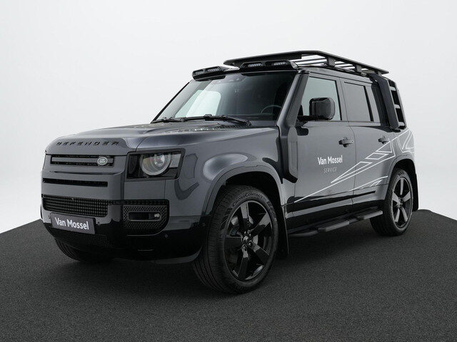 Land Rover Defender 3.0 D300 110 MHEV X-Dynamic HSE