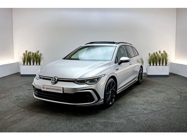 Volkswagen Golf 1.5 eTSI 150pk DSG R-Line