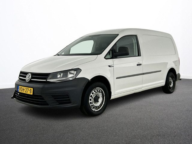 Volkswagen Caddy 2.0 TDI L2H1 BMT Maxi