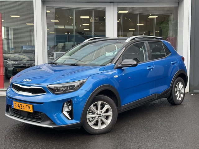 Kia Stonic 1.0 T-GDi MHEV DynamicLine