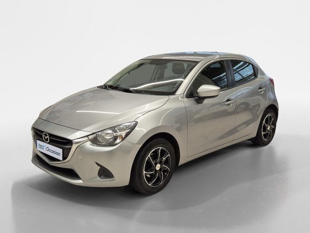 Mazda 2 1.5 Skyactiv-G TS