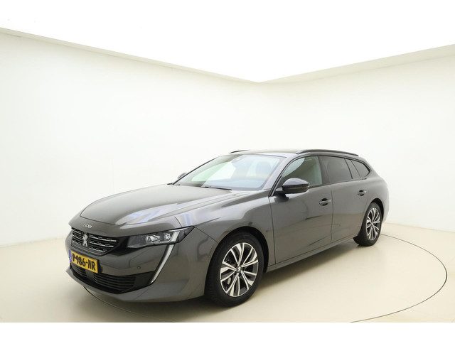 Peugeot 508 SW 1.2 PureTech Allure Pack Business
