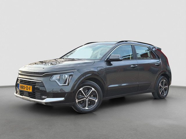 Kia Niro 1.6 GDi PHEV DynamicLine