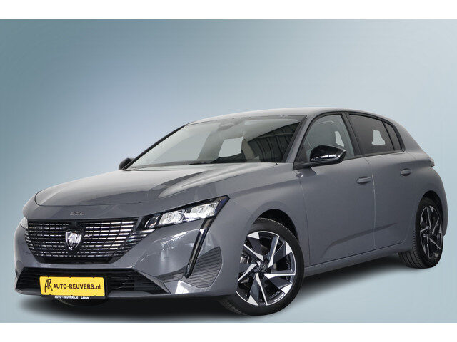 Peugeot 308 1.2 131 pK PureTech Allure