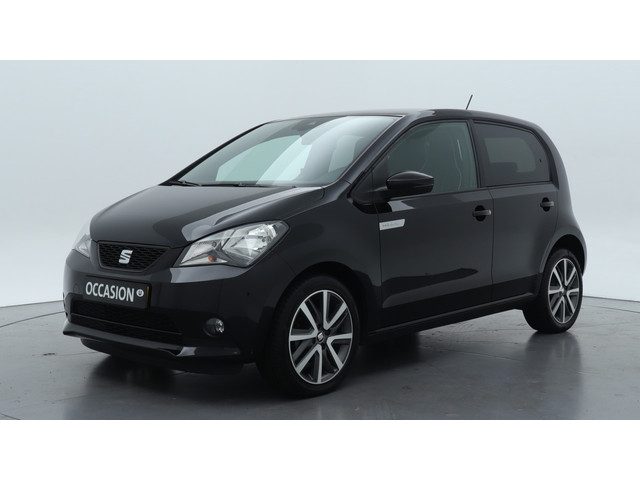 Seat Mii Electric electric Plus