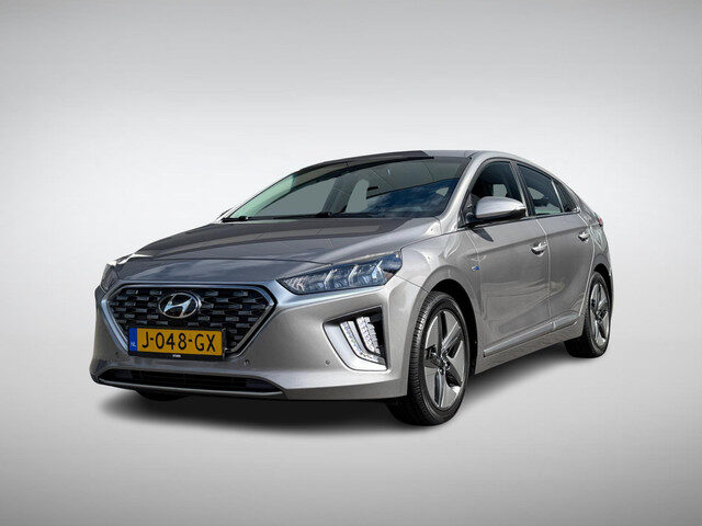 Hyundai IONIQ 1.6 GDi Comfort - Plus