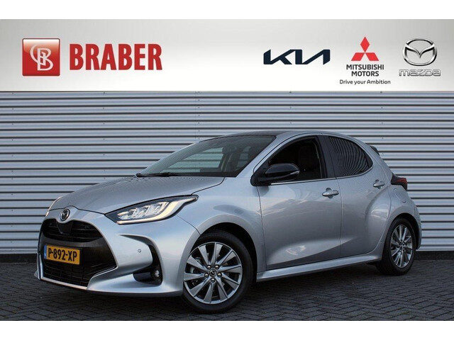 Toyota Yaris 1.5 Hybrid Select CVT