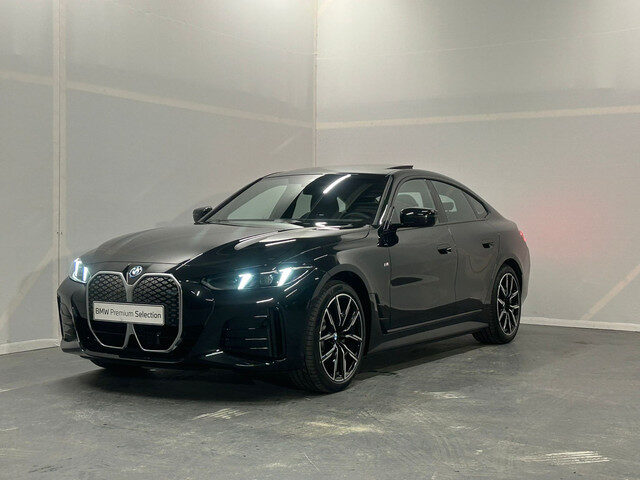 BMW i4 eDrive35 M Sport Edition 70 kWh