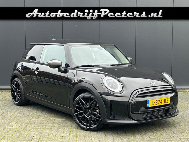 MINI Cooper 1.5 Cooper Navigatie LED Carplay NL-auto