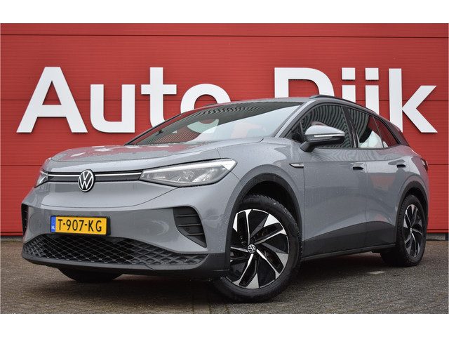 Volkswagen ID.4 Pro 77 kWh