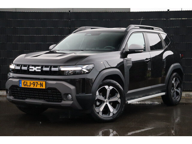 Dacia Duster 1.6 Hybrid 140 Journey HEV | Stoel-/Stuurverwarming | Navigatie | 360 Camera | Cruise C