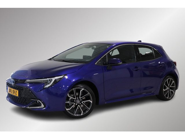Toyota Corolla Hybrid 180 Executive,