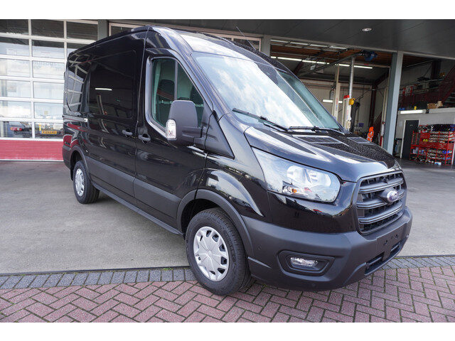 Ford Transit 350M 2.0 TDCI 165pk L2H2 Trend Automaat
