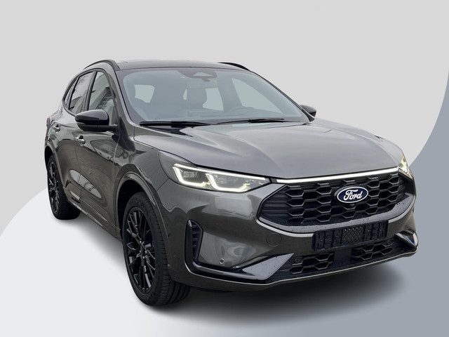 Ford Kuga 2.5 PHEV Sound Edition