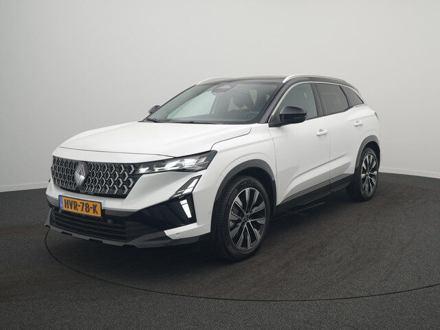 Renault Austral 1.2 E-Tech full hybrid 200 techno