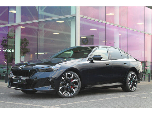 BMW i5 eDrive40 M Sport