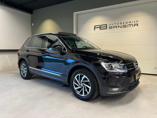 Volkswagen Tiguan 1.4 TSI ACT Trendline /Automaat/Pano/ACC