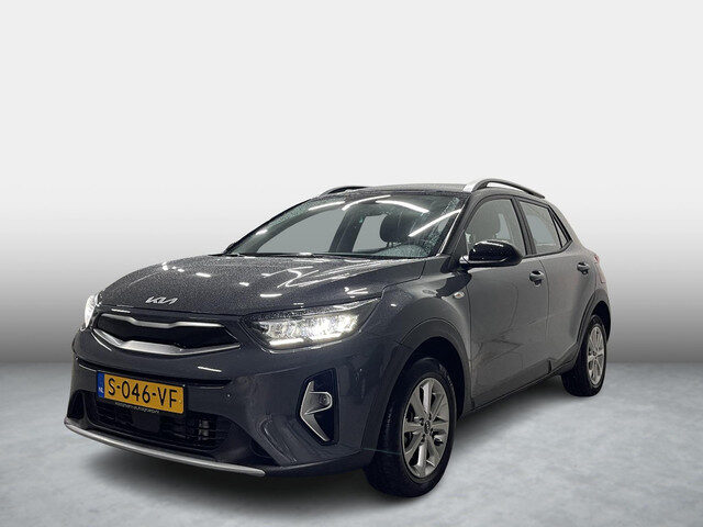 Kia Stonic 1.0 T-GDi MHEV DynamicLine
