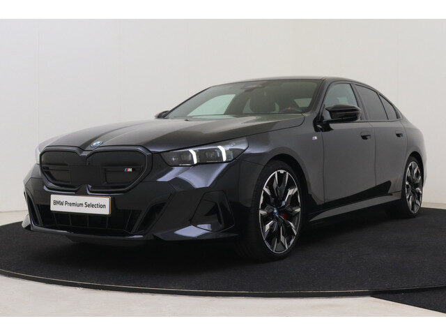 BMW i5 M60 xDrive M Sport