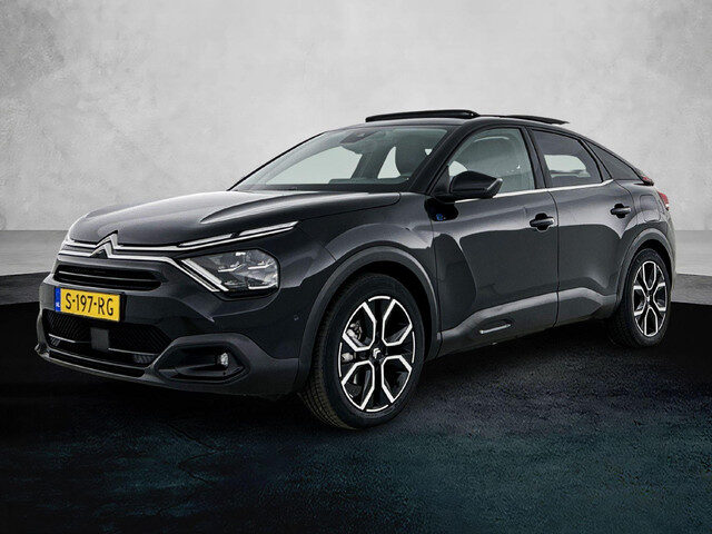 Citroën Ë-C4 EV Shine Pack Business 50 kWh 136 pk