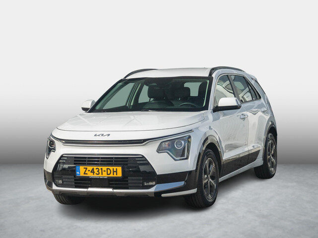 Kia Niro 1.6 GDi Hybrid DynamicLine