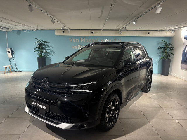 Citroën C5 Aircross 1.6 Plug-in Hybrid 225pk Max