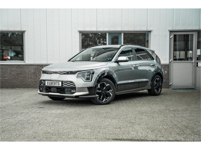 Kia e-Niro EV ExecutiveLine 64.8 kWh