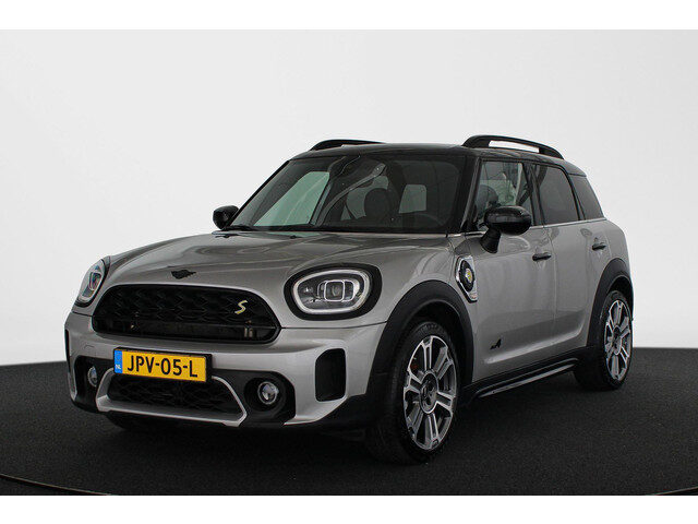 MINI Countryman Mini 1.5 Cooper S E ALL4
