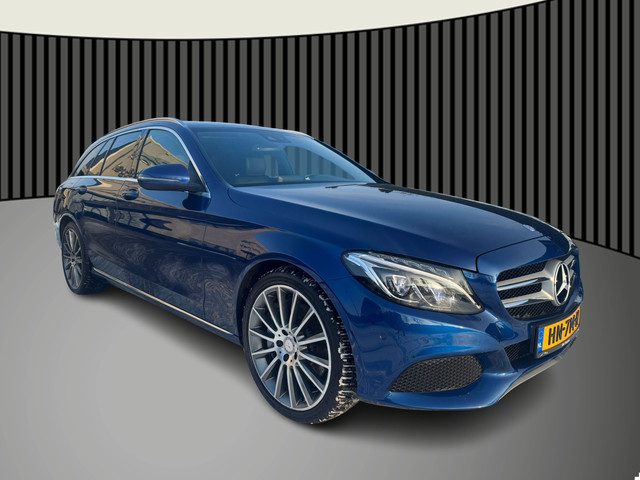 Mercedes-Benz C-Klasse Estate 350 e Lease Edition