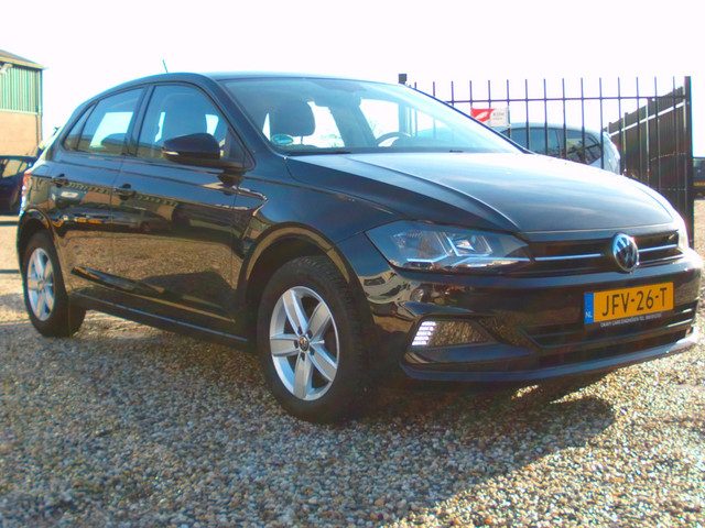Volkswagen Polo 1.0 TSI Highline Business R