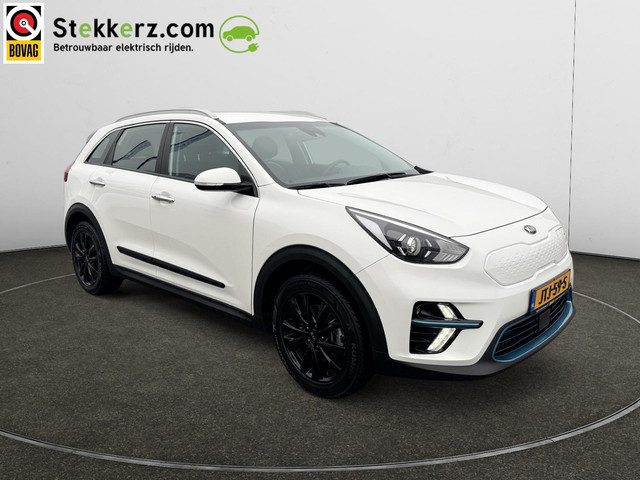 Kia e-Niro 150kW Dynamic Line