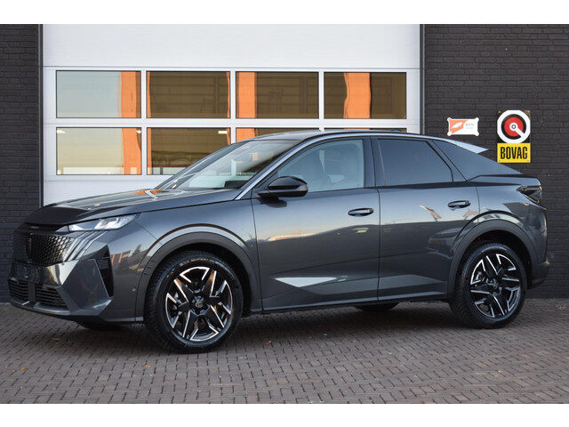 Peugeot 3008 1.2 Hybrid 145PK e-DCS6 Allure
