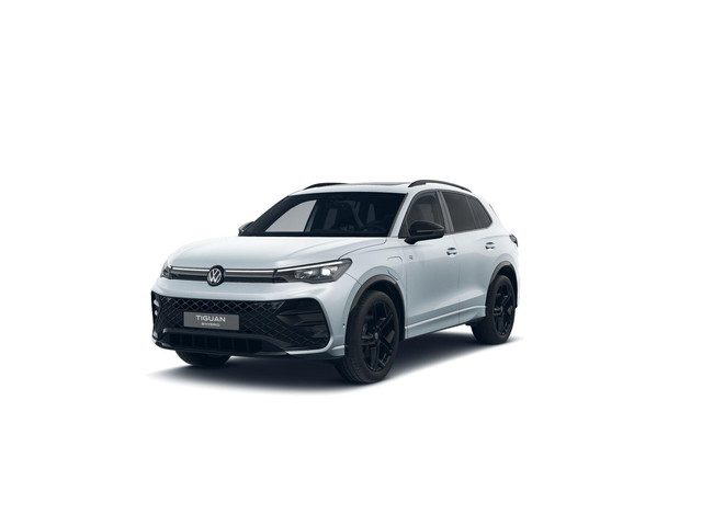 Volkswagen Tiguan 1.5 eHybrid R-Line Edition