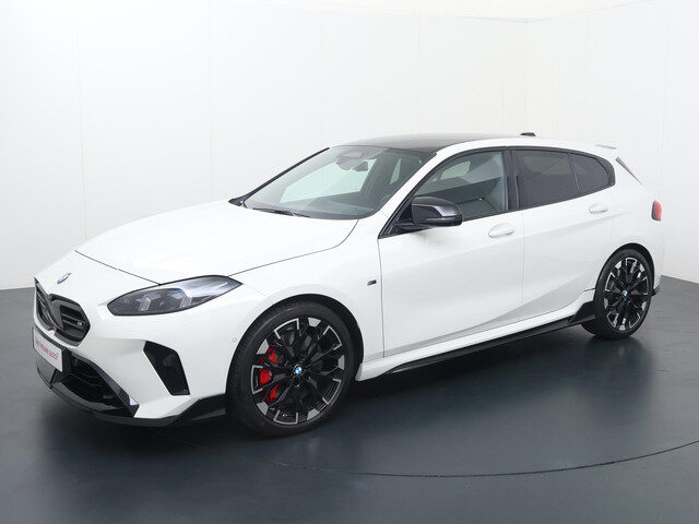 BMW 1 Serie M135 xDrive