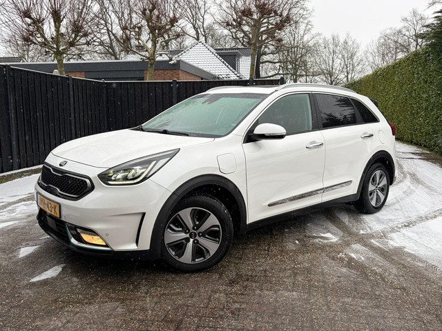 Kia Niro 1.6 GDI Plug-in Hybrid Spirit