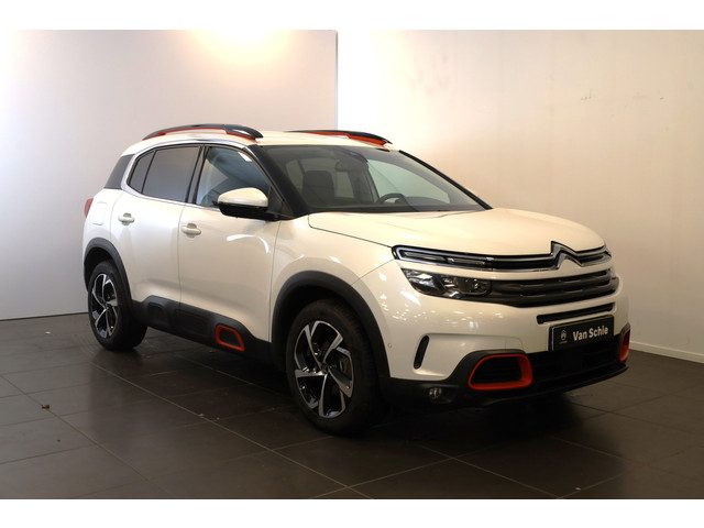 Citroën C5 Aircross PT 180 EAT8 Automaat Feel